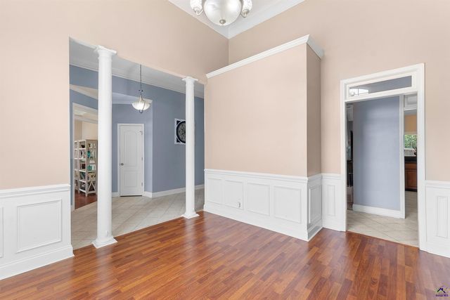 301 Hathersage Drive, Kathleen, GA 31047