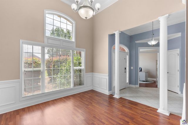 301 Hathersage Drive, Kathleen, GA 31047