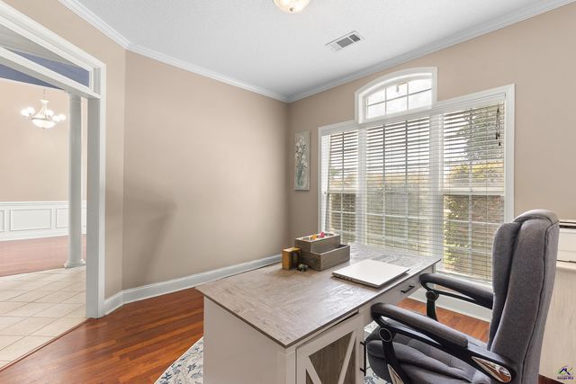 301 Hathersage Drive, Kathleen, GA 31047