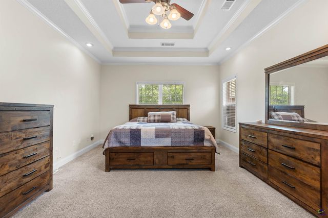 301 Hathersage Drive, Kathleen, GA 31047