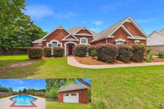 301 Hathersage Drive, Kathleen, GA 31047