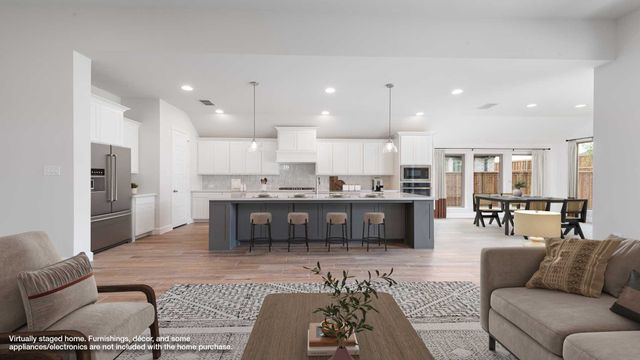 1409 Fieldstone Drive, Midlothian, TX 76065