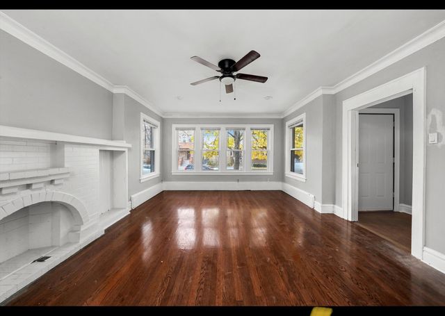 5711 S Maplewood Avenue, Chicago, IL 60629