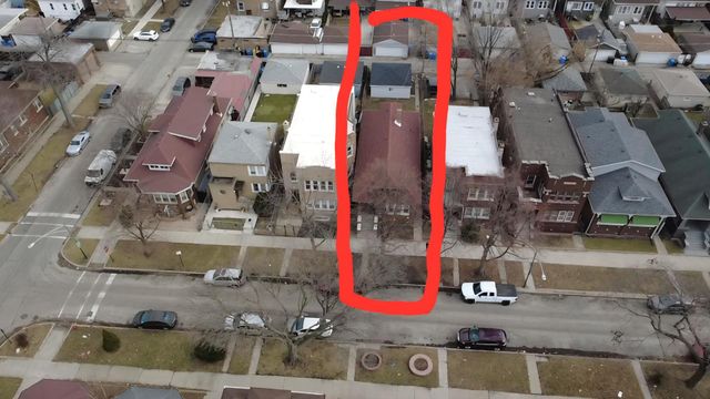 5711 S Maplewood Avenue, Chicago, IL 60629