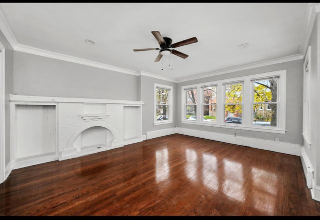 5711 S Maplewood Avenue, Chicago, IL 60629