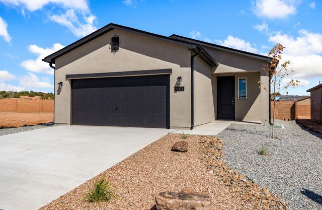 6932 Sydney Drive NE, Rio Rancho, NM 87144