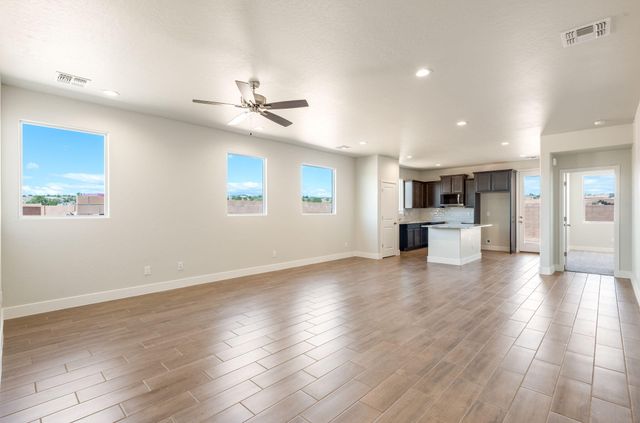6932 Sydney Drive NE, Rio Rancho, NM 87144