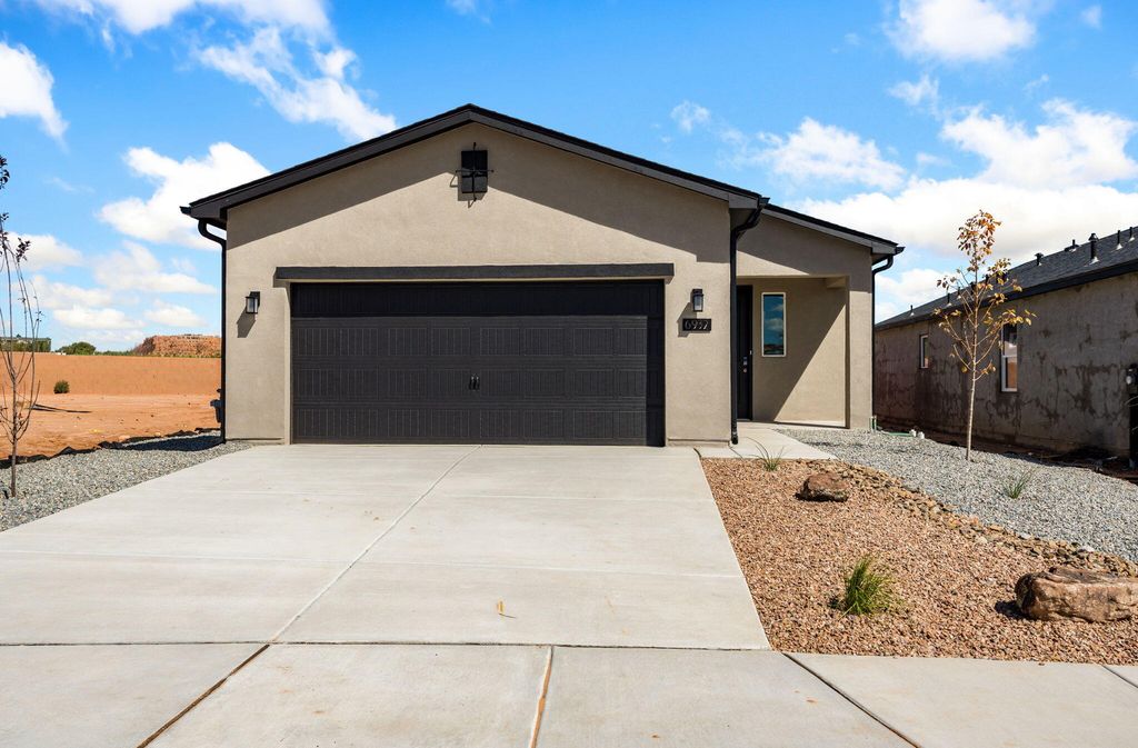 6932 Sydney Drive NE, Rio Rancho, NM 87144