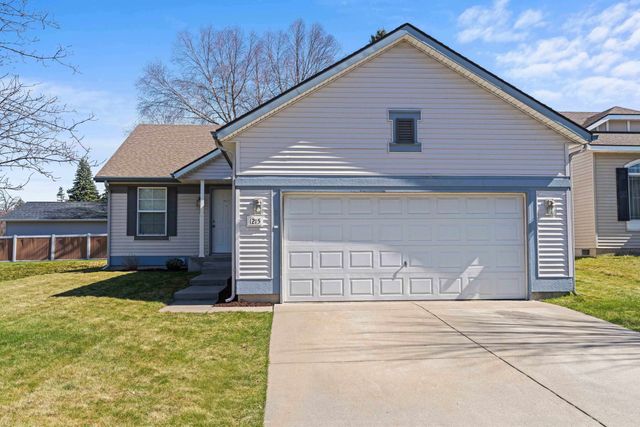 1215 S Van Marter Ln, Spokane Valley, WA 99206