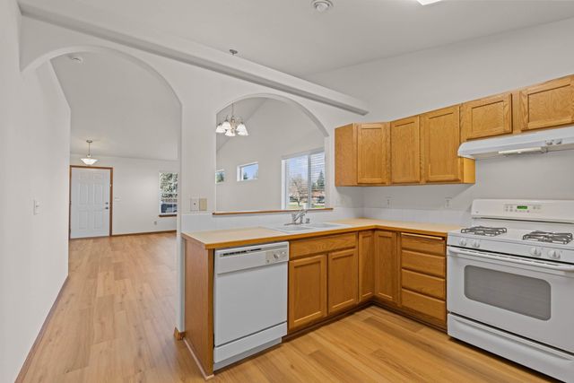 1215 S Van Marter Ln, Spokane Valley, WA 99206