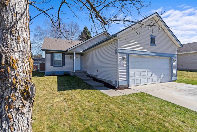 1215 S Van Marter Ln, Spokane Valley, WA 99206