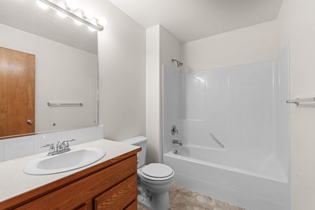 1215 S Van Marter Ln, Spokane Valley, WA 99206