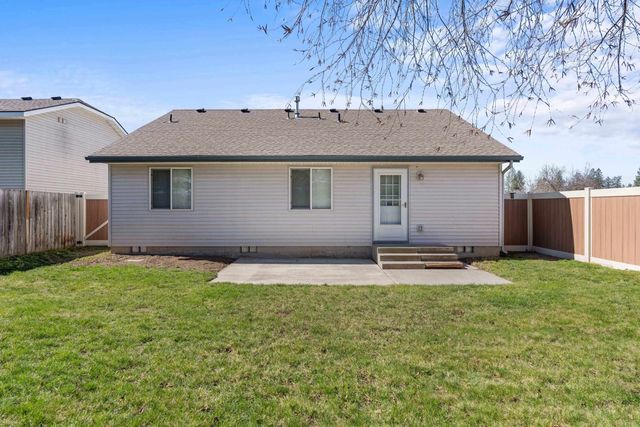 1215 S Van Marter Ln, Spokane Valley, WA 99206