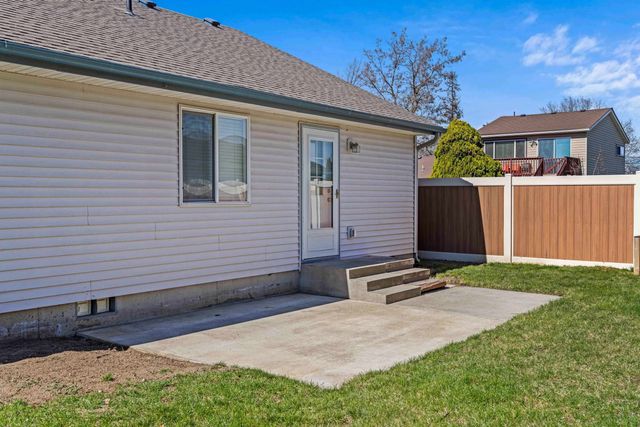 1215 S Van Marter Ln, Spokane Valley, WA 99206