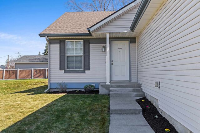 1215 S Van Marter Ln, Spokane Valley, WA 99206