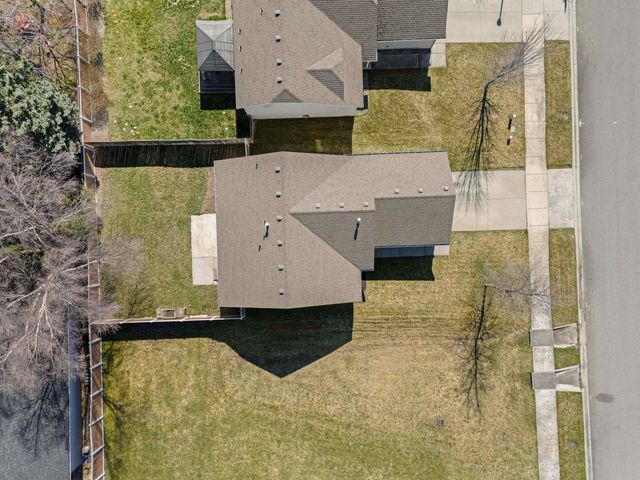 1215 S Van Marter Ln, Spokane Valley, WA 99206