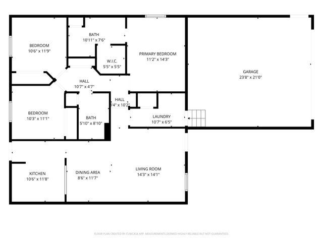 1215 S Van Marter Ln, Spokane Valley, WA 99206