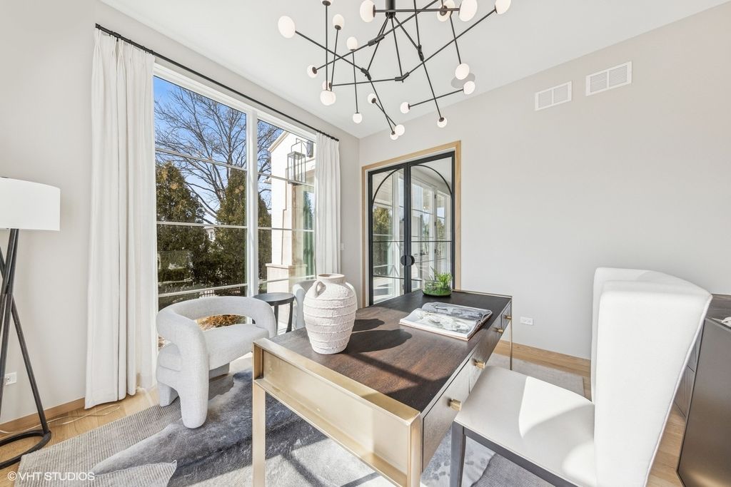 541 Kensington Court, Hinsdale, IL 60521 — photo 5