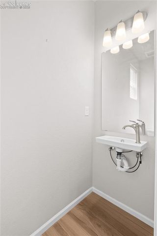 9257 Mayflower Gulch Way, Colorado Springs, CO 80927