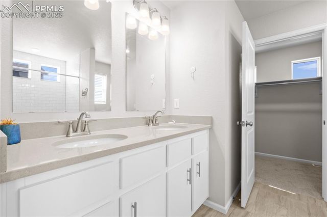 9257 Mayflower Gulch Way, Colorado Springs, CO 80927