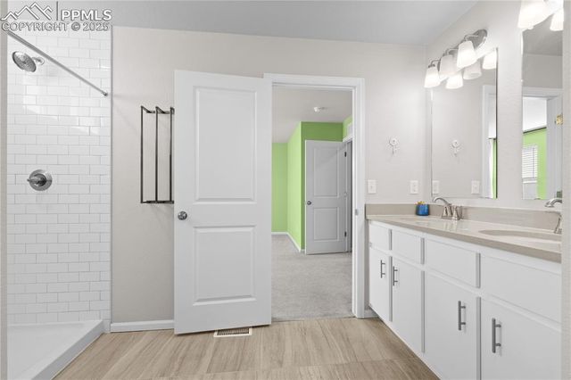 9257 Mayflower Gulch Way, Colorado Springs, CO 80927