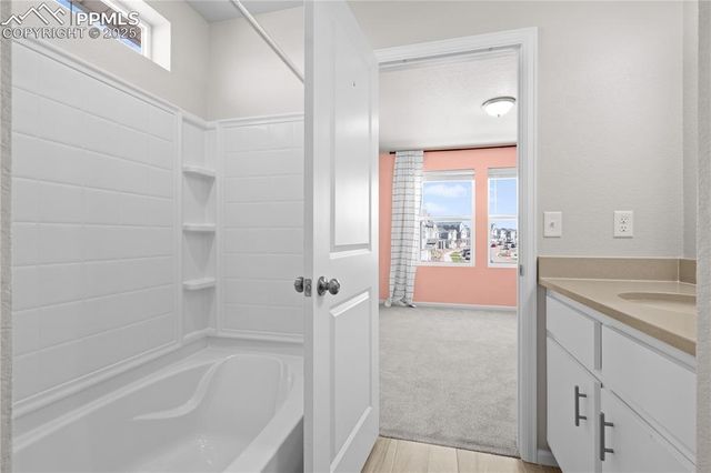 9257 Mayflower Gulch Way, Colorado Springs, CO 80927