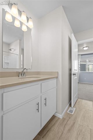 9257 Mayflower Gulch Way, Colorado Springs, CO 80927