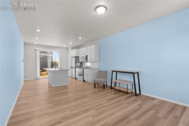 9257 Mayflower Gulch Way, Colorado Springs, CO 80927