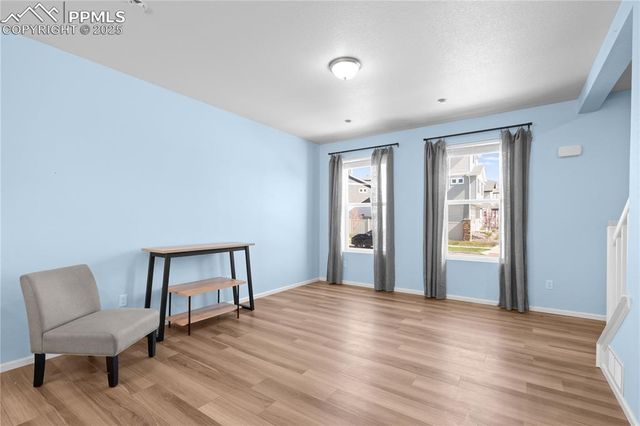 9257 Mayflower Gulch Way, Colorado Springs, CO 80927