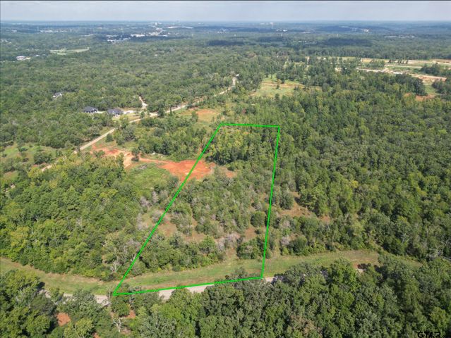 11163 Moser Ln, Whitehouse, TX 75791