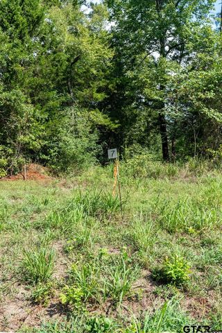 11163 Moser Ln, Whitehouse, TX 75791