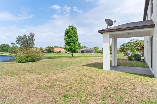 5424 HAMMOCK VIEW LANE, Apollo Beach, FL 33572