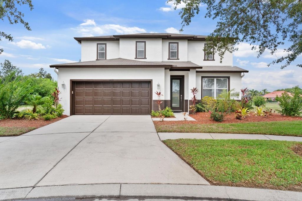 5424 HAMMOCK VIEW LANE, Apollo Beach, FL 33572
