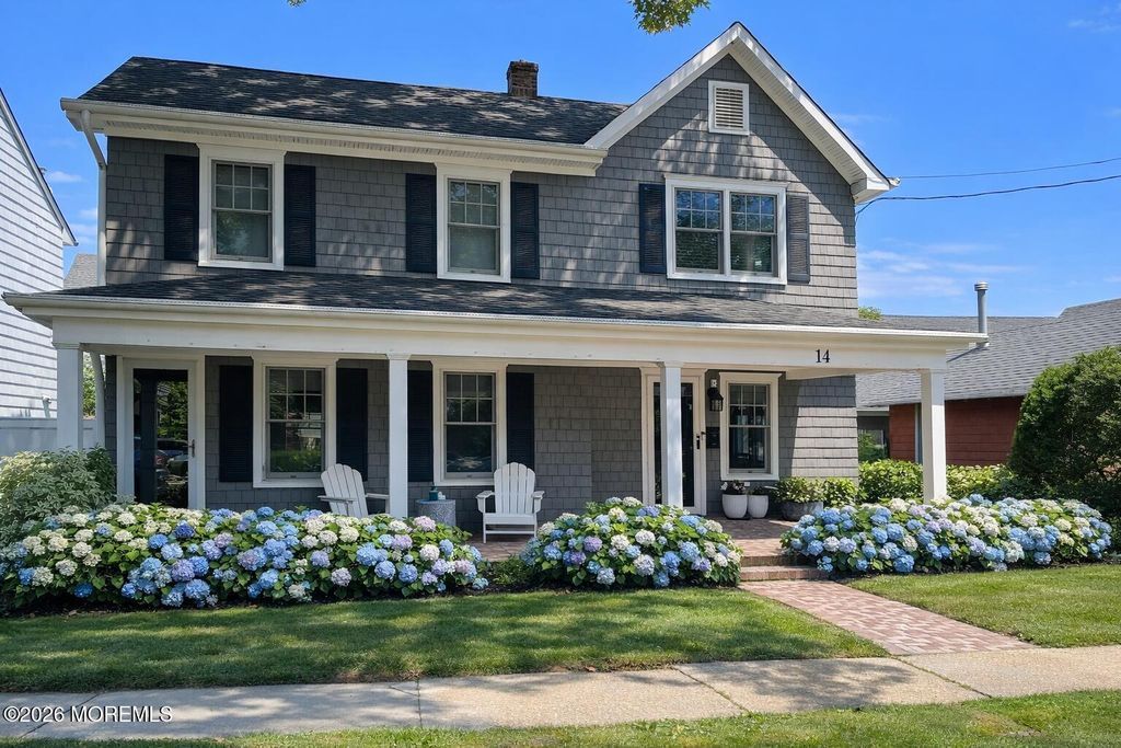 14 Church Street, Rumson, NJ 07760