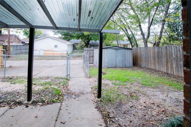 705 Denmark Drive, Mesquite, TX 75149