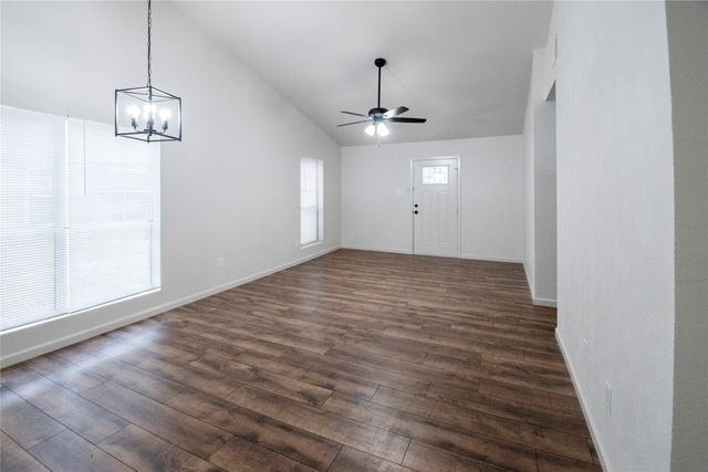 705 Denmark Drive, Mesquite, TX 75149