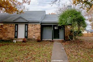 705 Denmark Drive, Mesquite, TX 75149