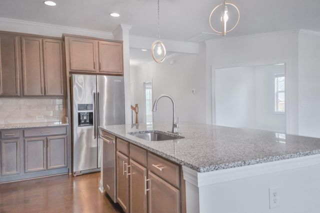 144 Fitzsimmons Drive, North Augusta, SC 29860