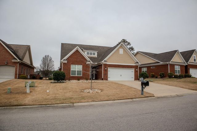 144 Fitzsimmons Drive, North Augusta, SC 29860