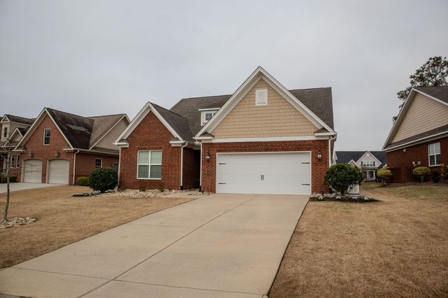 144 Fitzsimmons Drive, North Augusta, SC 29860