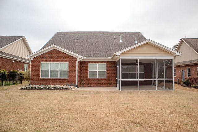 144 Fitzsimmons Drive, North Augusta, SC 29860