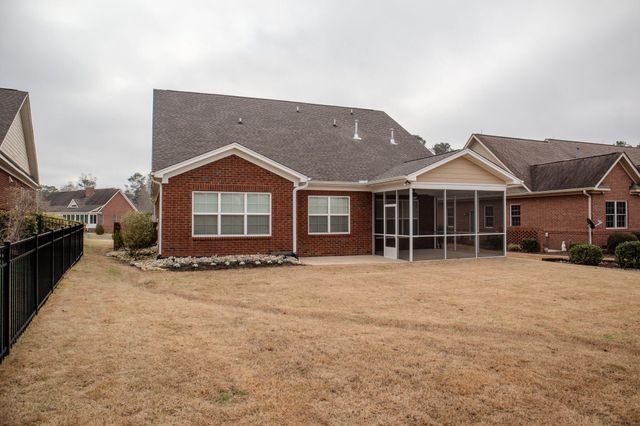 144 Fitzsimmons Drive, North Augusta, SC 29860