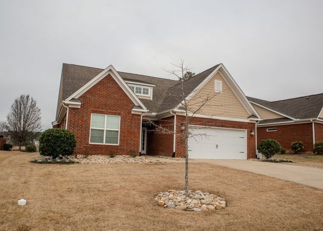 144 Fitzsimmons Drive, North Augusta, SC 29860