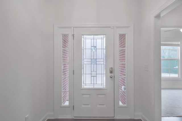 144 Fitzsimmons Drive, North Augusta, SC 29860