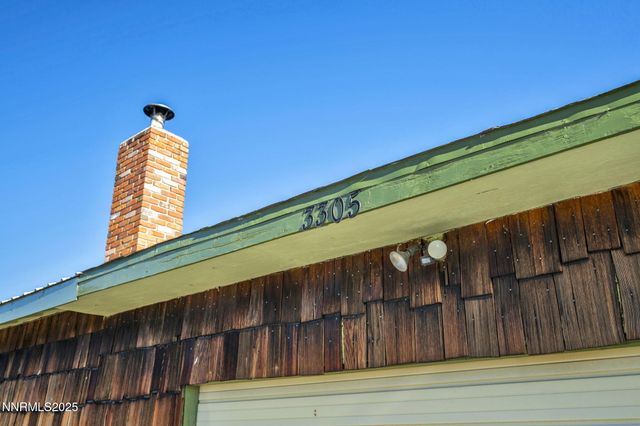 3305 Indian Lane, Reno, NV 89506