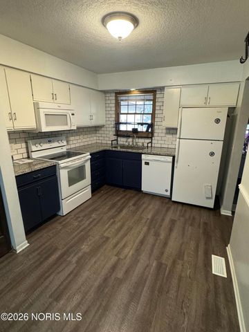 2757 Sweetbriar Court, Toledo, OH 43615