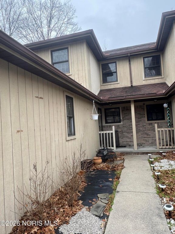 2757 Sweetbriar Court, Toledo, OH 43615