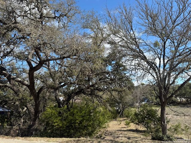 985 Deer Run Pass, Canyon Lake, TX 78133