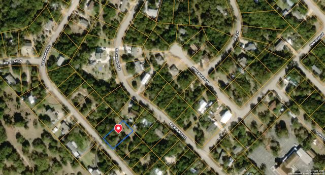 985 Deer Run Pass, Canyon Lake, TX 78133
