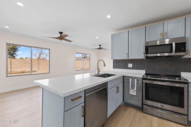 17830 N 30TH Street, Phoenix, AZ 85032
